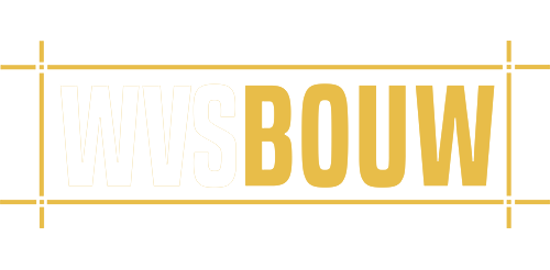 WVS Bouw Logo